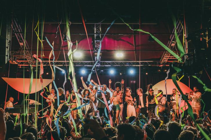 Cette semaine, on bouge au rythme du Brésil !